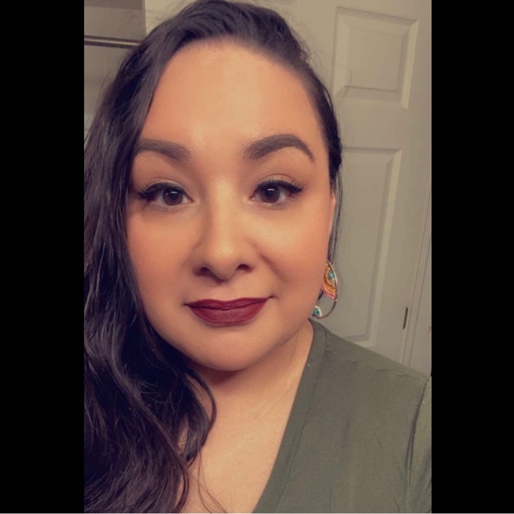 Meet your Posher, Amber